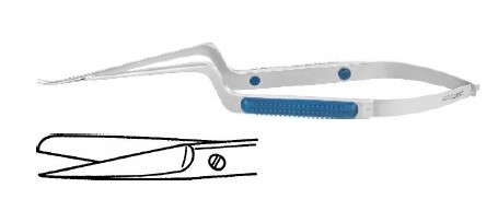СЕНСЕШН МІКРОНОЖИЦІ ГОСТР./ТУП БАГНЕТОВИД. ВИГН. 70/195MM